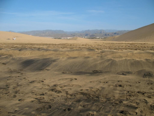 Maspalomas