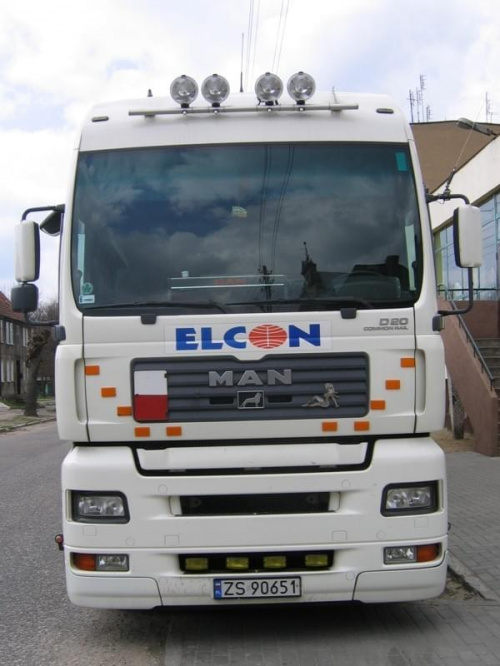 Elcon #elcon