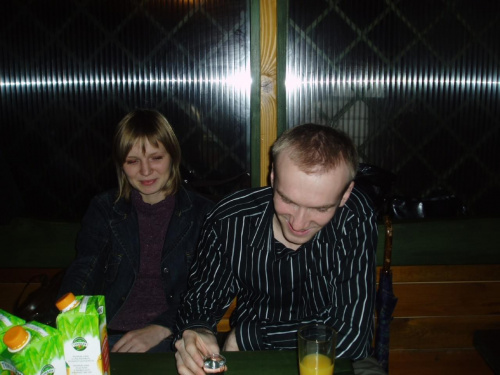 Sylwester - 2006