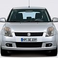 Suzuki Swift (2005) #Suzuki #Swift #Auto #Samochod #Samochód