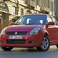 Suzuki Swift (2005) #Suzuki #Swift #Auto #Samochod #Samochód