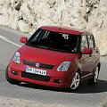 Suzuki Swift (2005) #Suzuki #Swift #Auto #Samochod #Samochód