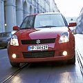 Suzuki Swift (2005) #Suzuki #Swift #Auto #Samochod #Samochód