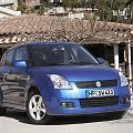 Suzuki Swift (2005) #Suzuki #Swift #Auto #Samochod #Samochód