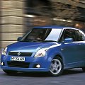 Suzuki Swift (2005) #Suzuki #Swift #Auto #Samochod #Samochód