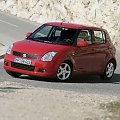 Suzuki Swift (2005) #Suzuki #Swift #Auto #Samochod #Samochód