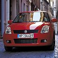 Suzuki Swift (2005) #Suzuki #Swift #Auto #Samochod #Samochód