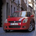 Suzuki Swift (2005) #Suzuki #Swift #Auto #Samochod #Samochód