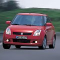 Suzuki Swift (2005) #Suzuki #Swift #Auto #Samochod #Samochód