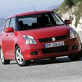 Suzuki Swift (2005) #Suzuki #Swift #Auto #Samochod #Samochód