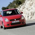 Suzuki Swift (2005) #Suzuki #Swift #Auto #Samochod #Samochód