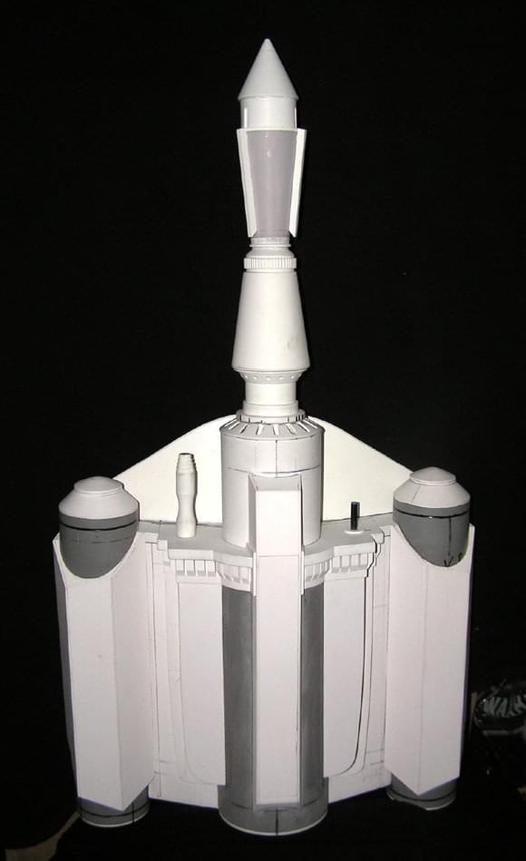 #JumpackJetpackBobaFettStarWars