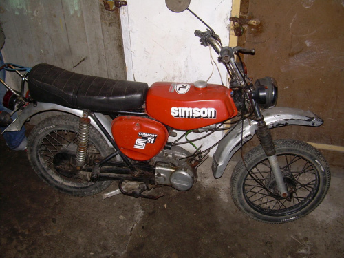 simson s51b