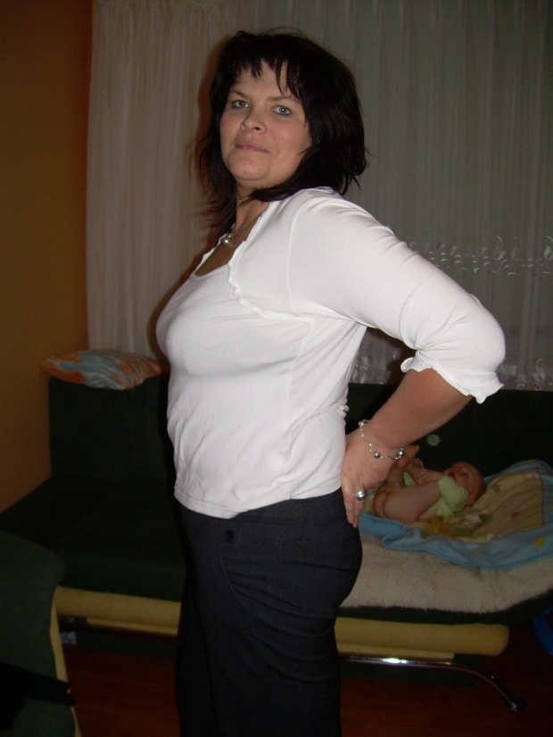 po 4 miesiącach diety