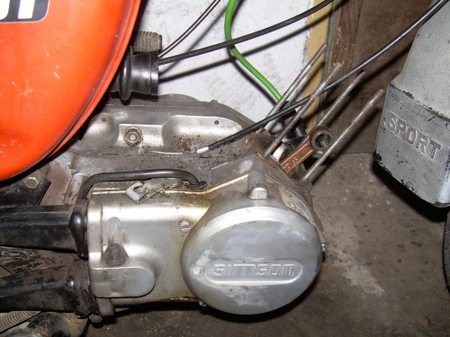 simson s51b