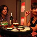 Raclette