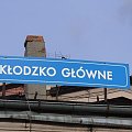 Kłodzko glówne