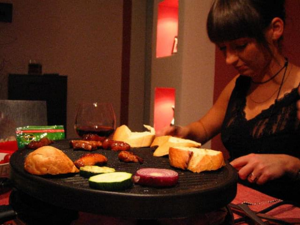 Raclette