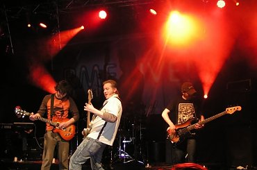 Ewelina Flinta - koncert RMF LIVE, klub Eskulap 7 I 2007 #Ewelina #Flinta #koncert #Eskulap #Poznań #RMFLIVE