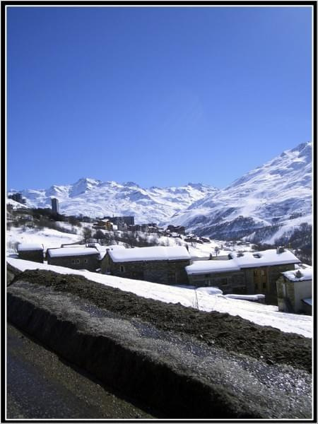 Val Thorens