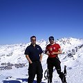 Val Thorens