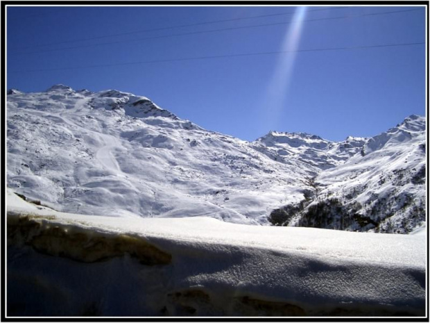 Val Thorens