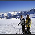 Val Thorens