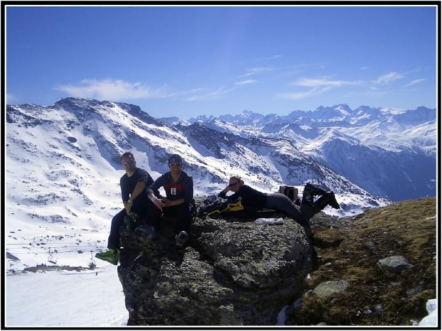 Val Thorens