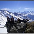 Val Thorens
