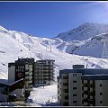 Val Thorens