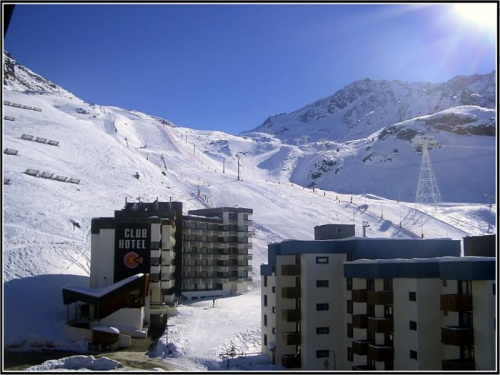 Val Thorens