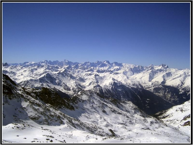 Val Thorens