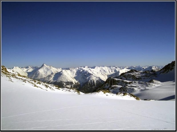 Val Thorens