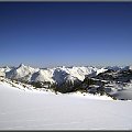 Val Thorens