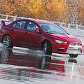 Evo X