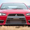 Evo X