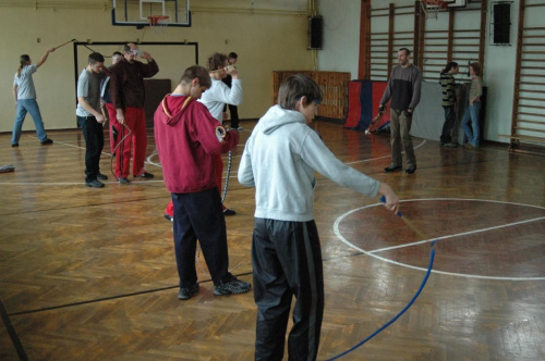 batowe seminarium - kraków 2006