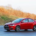Evo X