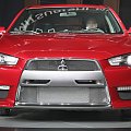 Evo X