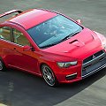 Evo X