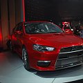 Evo X