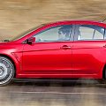 Evo X