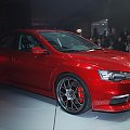 Evo X