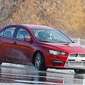 Evo X
