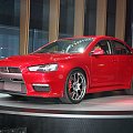 Evo X