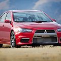 Evo X