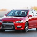 Evo X
