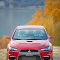 Evo X