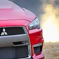 Evo X