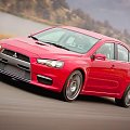 Evo X